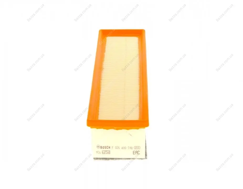 BOSCH DB Фильтр воздушный W205 1,6d 14- bosch F026400598