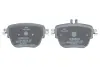 BOSCH DB К-кт гальмівних колодок задн. W213 bosch 0986424859