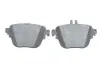 BOSCH DB К-кт гальмівних колодок задн. W213 bosch 0986424859