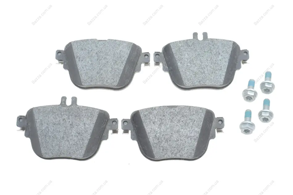 BOSCH DB К-кт гальмівних колодок задн. W213 bosch 0986424859