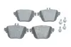 BOSCH DB К-кт гальмівних колодок задн. W213 bosch 0986424859