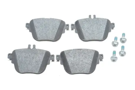 BOSCH DB К-кт гальмівних колодок задн. W213 bosch 0986424859