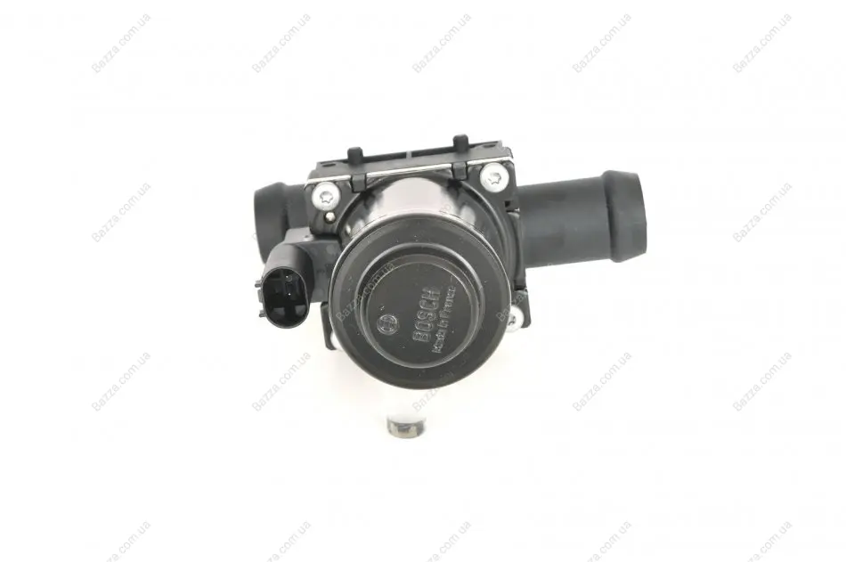 BOSCH DB Клапан регулировки подачи охл. жидкости Bosch 1147412208 (фото 1)