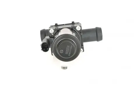BOSCH DB Клапан регулировки подачи охл. жидкости bosch 1147412208 Мерседес Спринтер 313