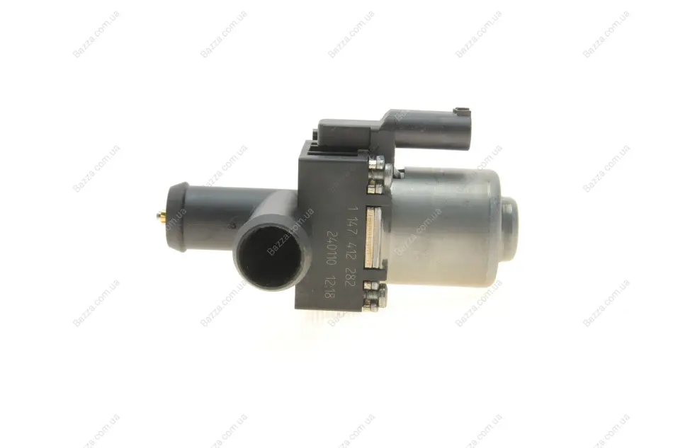BOSCH DB Клапан регулировки подачи охл. жидкости Bosch 1147412282 (фото 1)