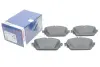 BOSCH DB комплект гальмівних колодок C-CLASS C 180 BlueTEC / d 14-18, E-CLASS (W213) E 200 16- Bosch 0986494782 (фото 2)
