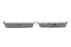 BOSCH DB комплект гальмівних колодок C-CLASS C 180 BlueTEC / d 14-18, E-CLASS (W213) E 200 16- Bosch 0986494782 (фото 3)