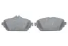BOSCH DB комплект гальмівних колодок C-CLASS C 180 BlueTEC / d 14-18, E-CLASS (W213) E 200 16- Bosch 0986494782 (фото 5)