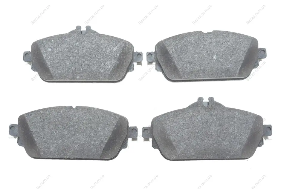 BOSCH DB комплект гальмівних колодок C-CLASS C 180 BlueTEC / d 14-18, E-CLASS (W213) E 200 16- Bosch 0986494782 (фото 1)