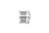 BOSCH DB Шкив генератора Sprinter 06-. bosch 1987945411