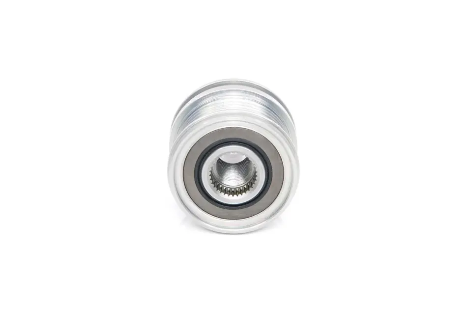 BOSCH DB Шкив генератора Sprinter 06-. bosch 1987945411