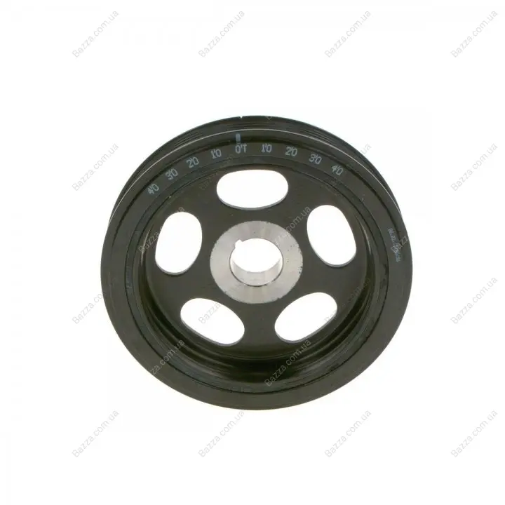 BOSCH DB Шкив коленч.вала W168/169,B245 01- Bosch 1987945640 (фото 1)