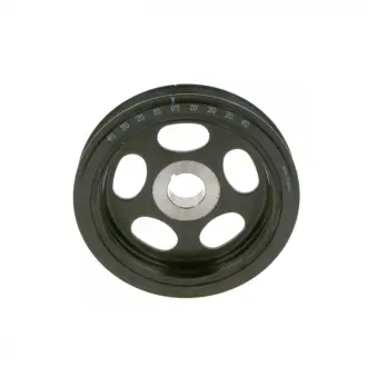 BOSCH DB Шкив коленч.вала W168/169,B245 01- Bosch 1987945640