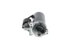 BOSCH DB Стартер 12V 2,2KW W124/202,210/211, Vito, Sprinter bosch 1986S00731