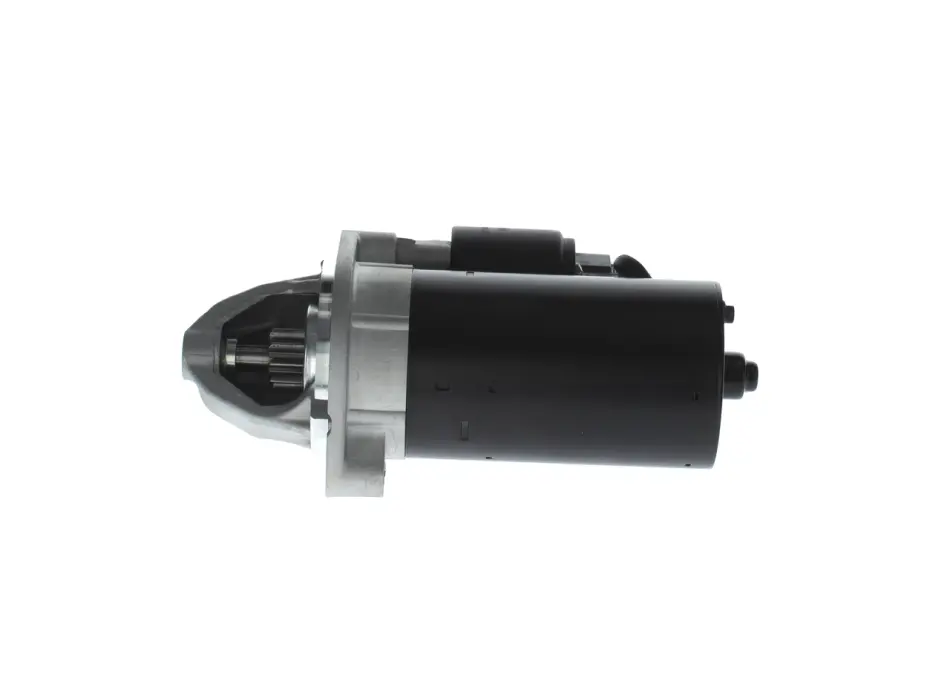 BOSCH DB Стартер 12V 2,2KW W124/202,210/211, Vito, Sprinter bosch 1986S00731