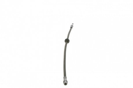 Шланг тормозной передний bosch 1987481B15