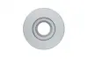 BOSCH диск гальм. задн. DB Vario 06- Bosch 0986479E48 (фото 2)