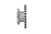 BOSCH диск гальм. задн. DB Vario 06- Bosch 0986479E48 (фото 4)