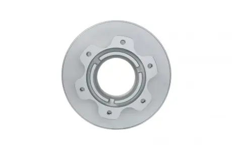 BOSCH диск гальм. задн. DB Vario 06- Bosch 0986479E48
