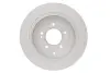 BOSCH диск гальм. задн. HYUNDAI TUCSON 19- Bosch 0986479E43 (фото 2)
