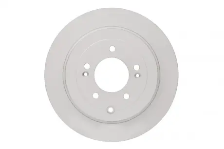 BOSCH диск гальм. задн. HYUNDAI TUCSON 19- Bosch 0986479E43