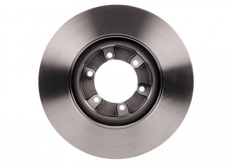 Вентилируемый тормозной диск bosch 0986479694