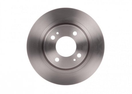 Вентильований гальмівний диск bosch 0986479D68