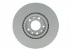Вентилируемый тормозной диск bosch 0986479A88