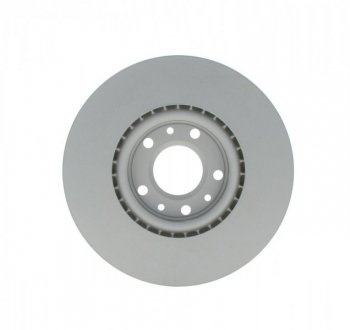 Вентилируемый тормозной диск bosch 0986479A88