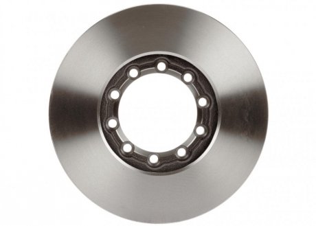 Вентилируемый тормозной диск bosch 0986479609