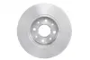 BOSCH Диск торм. зад. ALFA ROMEO Mito bosch 0986479502