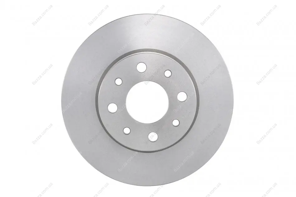 BOSCH Диск торм. зад. ALFA ROMEO Mito bosch 0986479502