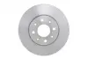BOSCH Диск торм. зад. ALFA ROMEO Mito bosch 0986479502