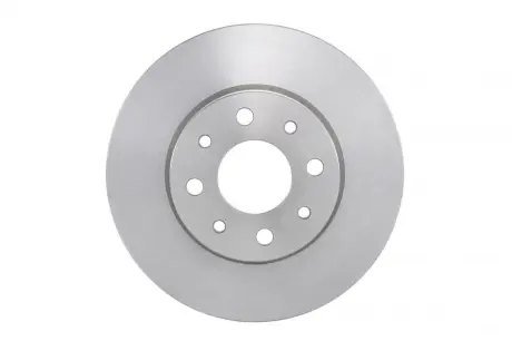 BOSCH Диск торм. зад. ALFA ROMEO Mito Bosch 0986479502