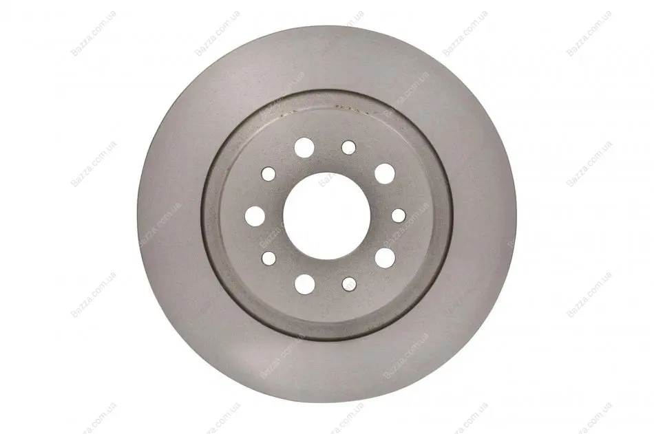 BOSCH Диск торм. задн. FIAT 500 13- Bosch 0986479C98 (фото 1)