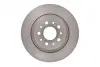 BOSCH Диск торм. задн. FIAT 500 13- Bosch 0986479C98 (фото 1)