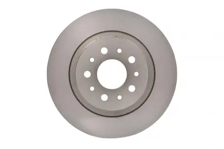 BOSCH Диск торм. задн. FIAT 500 13- Bosch 0986479C98