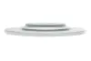 BOSCH диск торм. задн. Jeep Cherokee -18 Bosch 0986479G74 (фото 4)