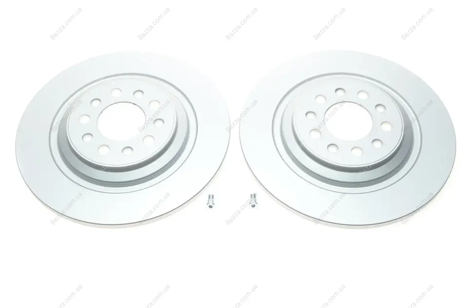 BOSCH диск торм. задн. Jeep Cherokee -18 Bosch 0986479G74 (фото 1)