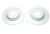 BOSCH диск торм. задн. Jeep Cherokee -18 Bosch 0986479G74 (фото 1)