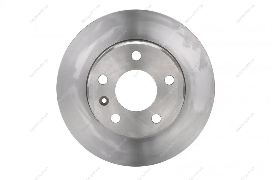 BOSCH Диск торм. задн. OPEL ZAFIRA -15 Bosch 0986479516 (фото 1)