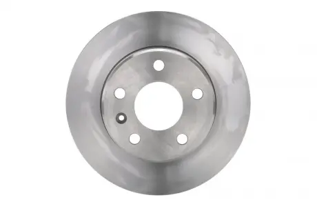BOSCH Диск торм. задн. OPEL ZAFIRA -15 Bosch 0986479516