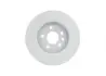 BOSCH Диск торм. задн. VOLVO V40 13- bosch 0986479691
