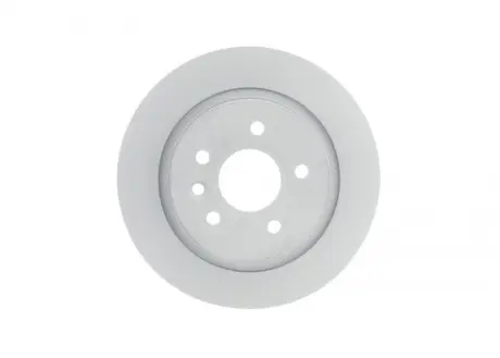BOSCH Диск торм. задн. VOLVO V40 13- Bosch 0986479691