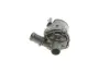 BOSCH Дополнительный насос охл. VW Caddy 15- bosch 0392023454
