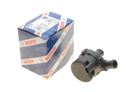 BOSCH Дополнительный насос охл. VW Caddy 15- Bosch 0392023454