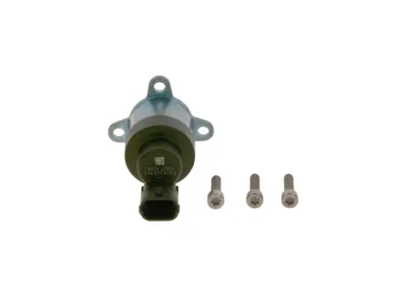 BOSCH Дозировочный блок (CR) Cummins bosch 1465ZS0062
