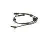 BOSCH Двтчик ABS пер. прав. FIAT DOBLO 03- bosch 0986594577