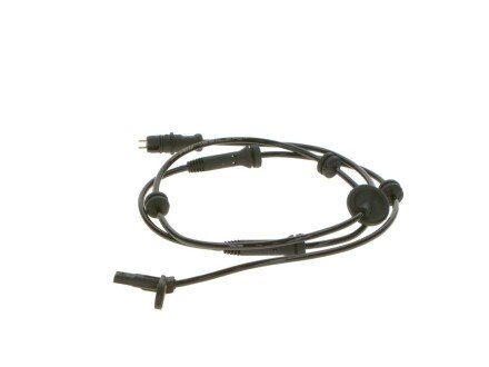 Двтчик ABS пер. прав. FIAT DOBLO 03- bosch 0986594577