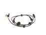 BOSCH Двтчик ABS пер. прав. FIAT DOBLO 03- bosch 0986594577